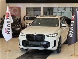 بي ام دبليو X5